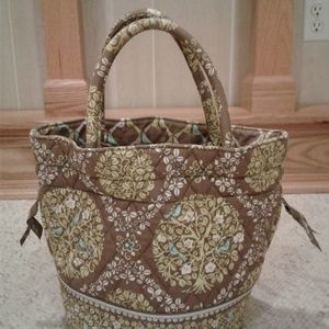 Vera Bradley Handbag